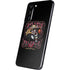 Liquid Blue NFL Atlanta Falcons Running Back Galaxy S22 Plus Skin