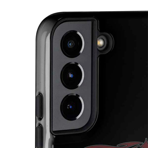 Liquid Blue NFL Atlanta Falcons Running Back Galaxy S22 Pro Case