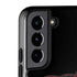 Liquid Blue NFL Atlanta Falcons Running Back Galaxy S22 Pro Case