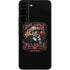 Liquid Blue NFL Atlanta Falcons Running Back Galaxy S22 Skin