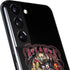 Liquid Blue NFL Atlanta Falcons Running Back Galaxy S22 Skin