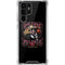 Liquid Blue NFL Atlanta Falcons Running Back Galaxy S22 Ultra Clear Case