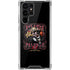 Liquid Blue NFL Atlanta Falcons Running Back Galaxy S22 Ultra Clear Case