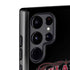 Liquid Blue NFL Atlanta Falcons Running Back Galaxy S22 Ultra Pro Case
