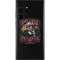Liquid Blue NFL Atlanta Falcons Running Back Galaxy S22 Ultra Skin