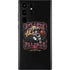Liquid Blue NFL Atlanta Falcons Running Back Galaxy S22 Ultra Skin