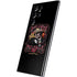 Liquid Blue NFL Atlanta Falcons Running Back Galaxy S22 Ultra Skin