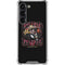 Liquid Blue NFL Atlanta Falcons Running Back Galaxy S23 Clear Case