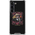 Liquid Blue NFL Atlanta Falcons Running Back Galaxy S23 Clear Case