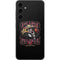Liquid Blue NFL Atlanta Falcons Running Back Galaxy S23 FE Skin