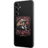 Liquid Blue NFL Atlanta Falcons Running Back Galaxy S23 FE Skin