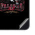 Liquid Blue NFL Atlanta Falcons Running Back Galaxy S23 FE Skin