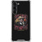 Liquid Blue NFL Atlanta Falcons Running Back Galaxy S23 Plus Clear Case