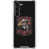 Liquid Blue NFL Atlanta Falcons Running Back Galaxy S23 Plus Clear Case