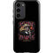 Liquid Blue NFL Atlanta Falcons Running Back Galaxy S23 Plus Pro Case