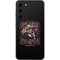 Liquid Blue NFL Atlanta Falcons Running Back Galaxy S23 Plus Skin
