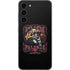 Liquid Blue NFL Atlanta Falcons Running Back Galaxy S23 Plus Skin