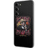 Liquid Blue NFL Atlanta Falcons Running Back Galaxy S23 Plus Skin