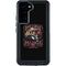 Liquid Blue NFL Atlanta Falcons Running Back Galaxy S23 Plus Waterproof Case