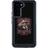 Liquid Blue NFL Atlanta Falcons Running Back Galaxy S23 Plus Waterproof Case