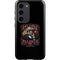 Liquid Blue NFL Atlanta Falcons Running Back Galaxy S23 Pro Case