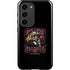 Liquid Blue NFL Atlanta Falcons Running Back Galaxy S23 Pro Case