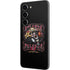 Liquid Blue NFL Atlanta Falcons Running Back Galaxy S23 Skin