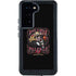 Liquid Blue NFL Atlanta Falcons Running Back Galaxy S23 Waterproof Case
