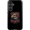 Liquid Blue NFL Atlanta Falcons Running Back Galaxy S24 Impact Case