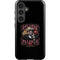 Liquid Blue NFL Atlanta Falcons Running Back Galaxy S24 Plus Impact Case