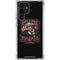 Liquid Blue NFL Atlanta Falcons Running Back Galaxy S24 Ultra Clear Case