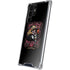 Liquid Blue NFL Atlanta Falcons Running Back Galaxy S24 Ultra Clear Case