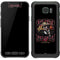 Liquid Blue NFL Atlanta Falcons Running Back Galaxy S7 Active Skin