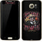 Liquid Blue NFL Atlanta Falcons Running Back Galaxy S7 Edge Skin