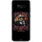 Liquid Blue NFL Atlanta Falcons Running Back Galaxy S8 Plus Skin