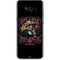 Liquid Blue NFL Atlanta Falcons Running Back Galaxy S8 Skin