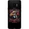 Liquid Blue NFL Atlanta Falcons Running Back Galaxy S9 Plus Skin