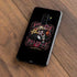 Liquid Blue NFL Atlanta Falcons Running Back Galaxy S9 Plus Skin
