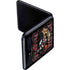 Liquid Blue NFL Atlanta Falcons Running Back Galaxy Z Flip Skin