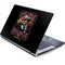 Liquid Blue NFL Atlanta Falcons Running Back Generic Laptop Skin