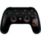 Liquid Blue NFL Atlanta Falcons Running Back Google Stadia Controller Skin