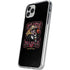 Liquid Blue NFL Atlanta Falcons Running Back iPhone 11 Pro Clear Case