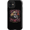 Liquid Blue NFL Atlanta Falcons Running Back iPhone 12 Impact Case