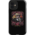 Liquid Blue NFL Atlanta Falcons Running Back iPhone 12 Impact Case