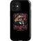 Liquid Blue NFL Atlanta Falcons Running Back iPhone 12 Mini Impact Case