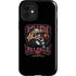 Liquid Blue NFL Atlanta Falcons Running Back iPhone 12 Mini Impact Case