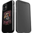 Liquid Blue NFL Atlanta Falcons Running Back iPhone 12 Mini Impact Case