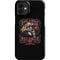 Liquid Blue NFL Atlanta Falcons Running Back iPhone 12 Mini Lite Case