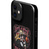 Liquid Blue NFL Atlanta Falcons Running Back iPhone 12 Mini Lite Case