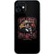 Liquid Blue NFL Atlanta Falcons Running Back iPhone 12 Mini Skin